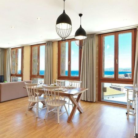Astraia Residence Χανιά Εξωτερικό φωτογραφία