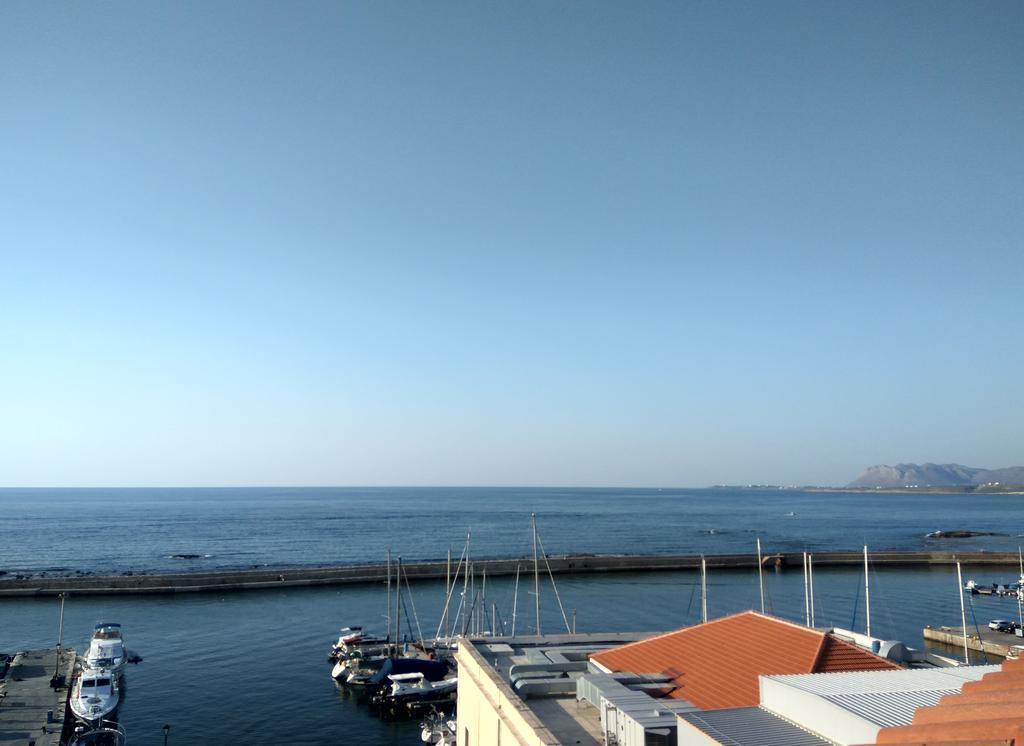 Astraia Residence Χανιά Εξωτερικό φωτογραφία