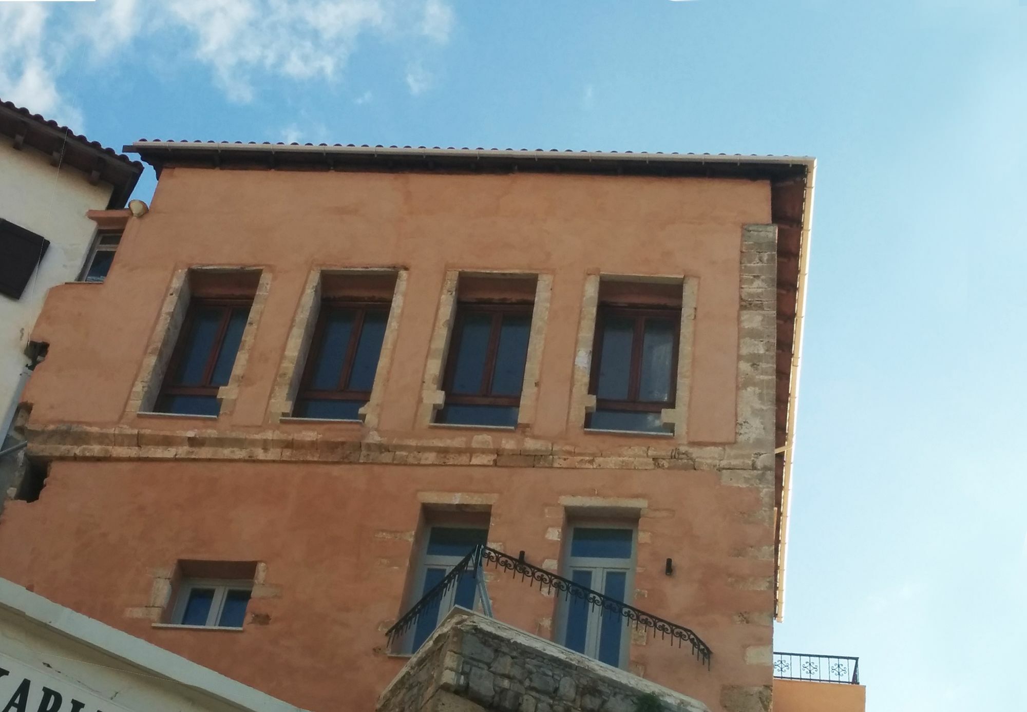 Astraia Residence Χανιά Εξωτερικό φωτογραφία