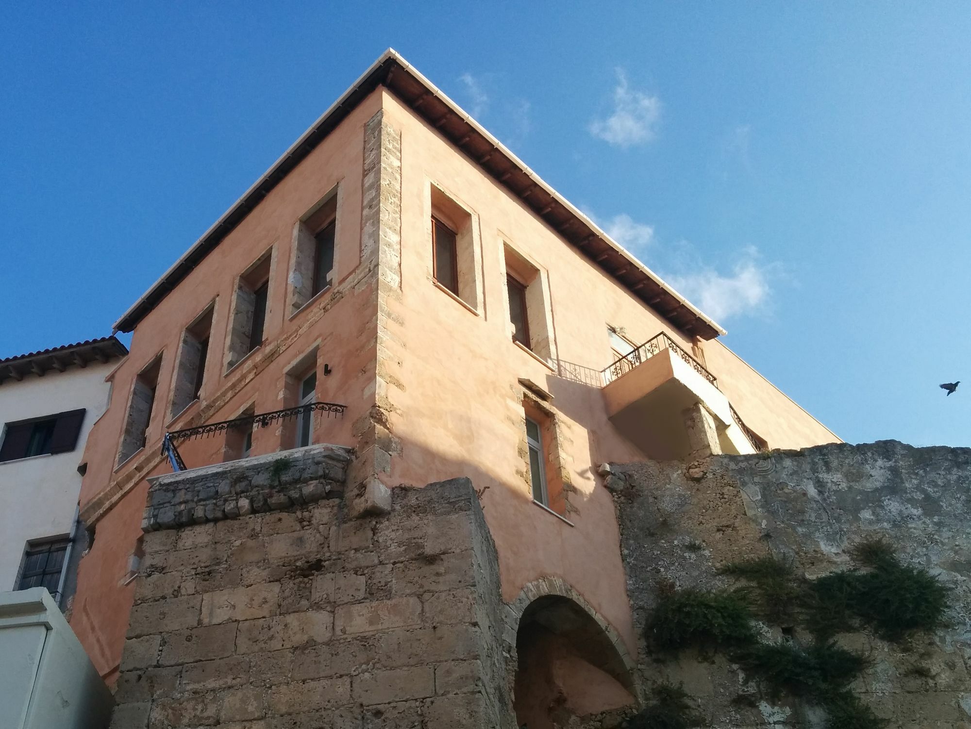 Astraia Residence Χανιά Εξωτερικό φωτογραφία