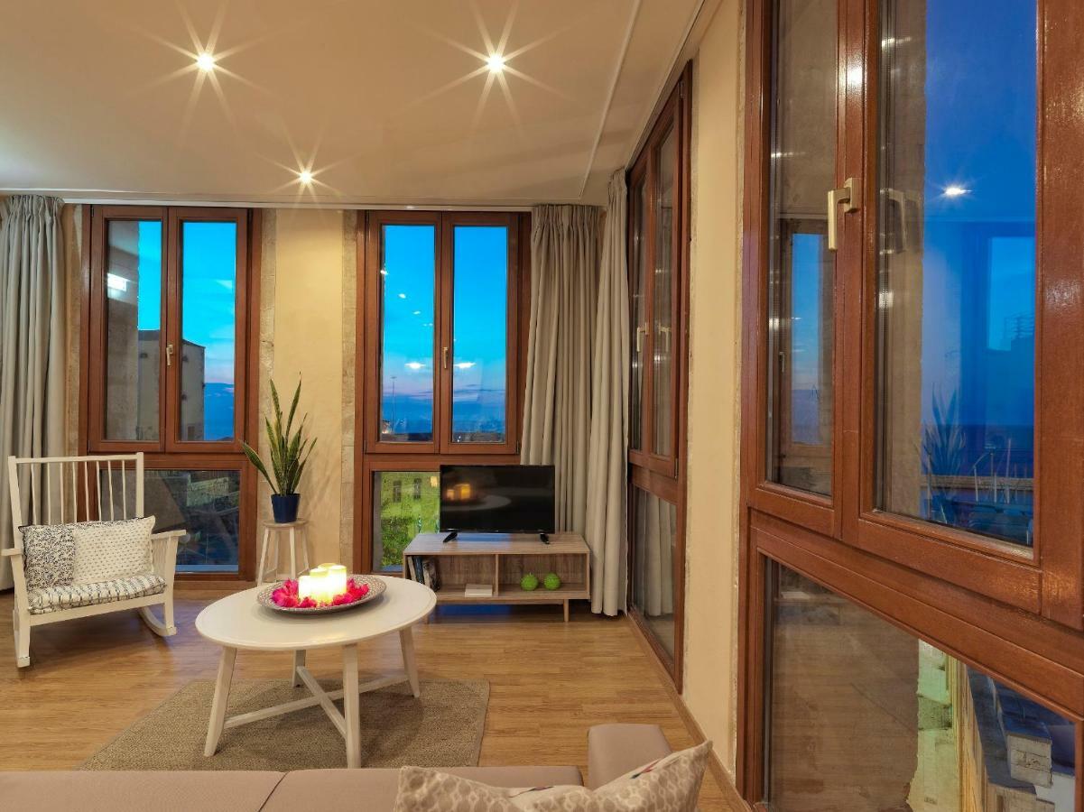 Astraia Residence Χανιά Εξωτερικό φωτογραφία
