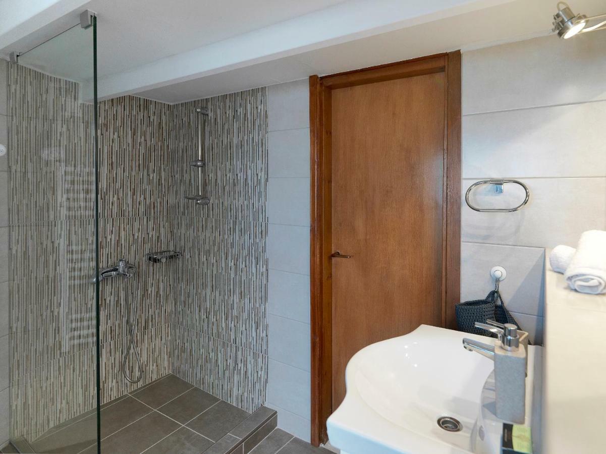 Astraia Residence Χανιά Εξωτερικό φωτογραφία