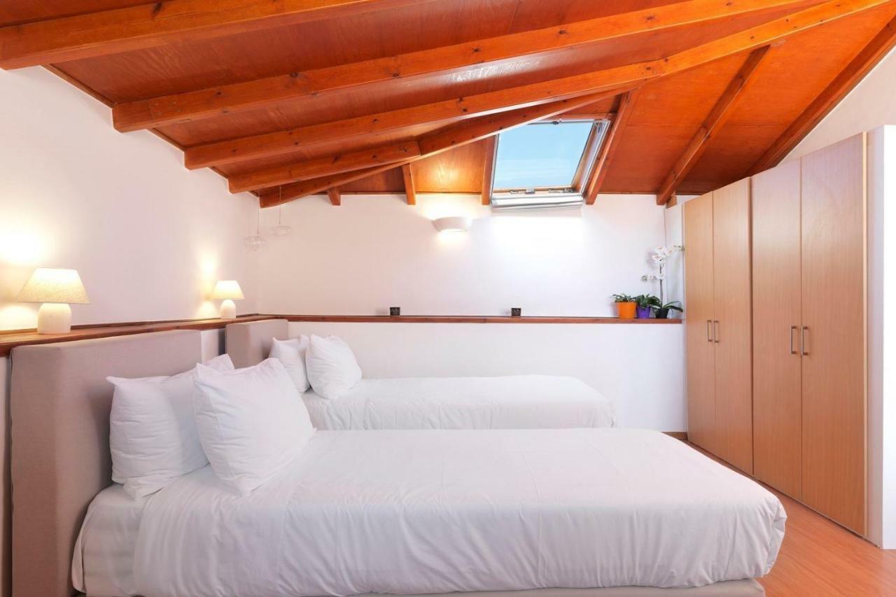 Astraia Residence Χανιά Εξωτερικό φωτογραφία