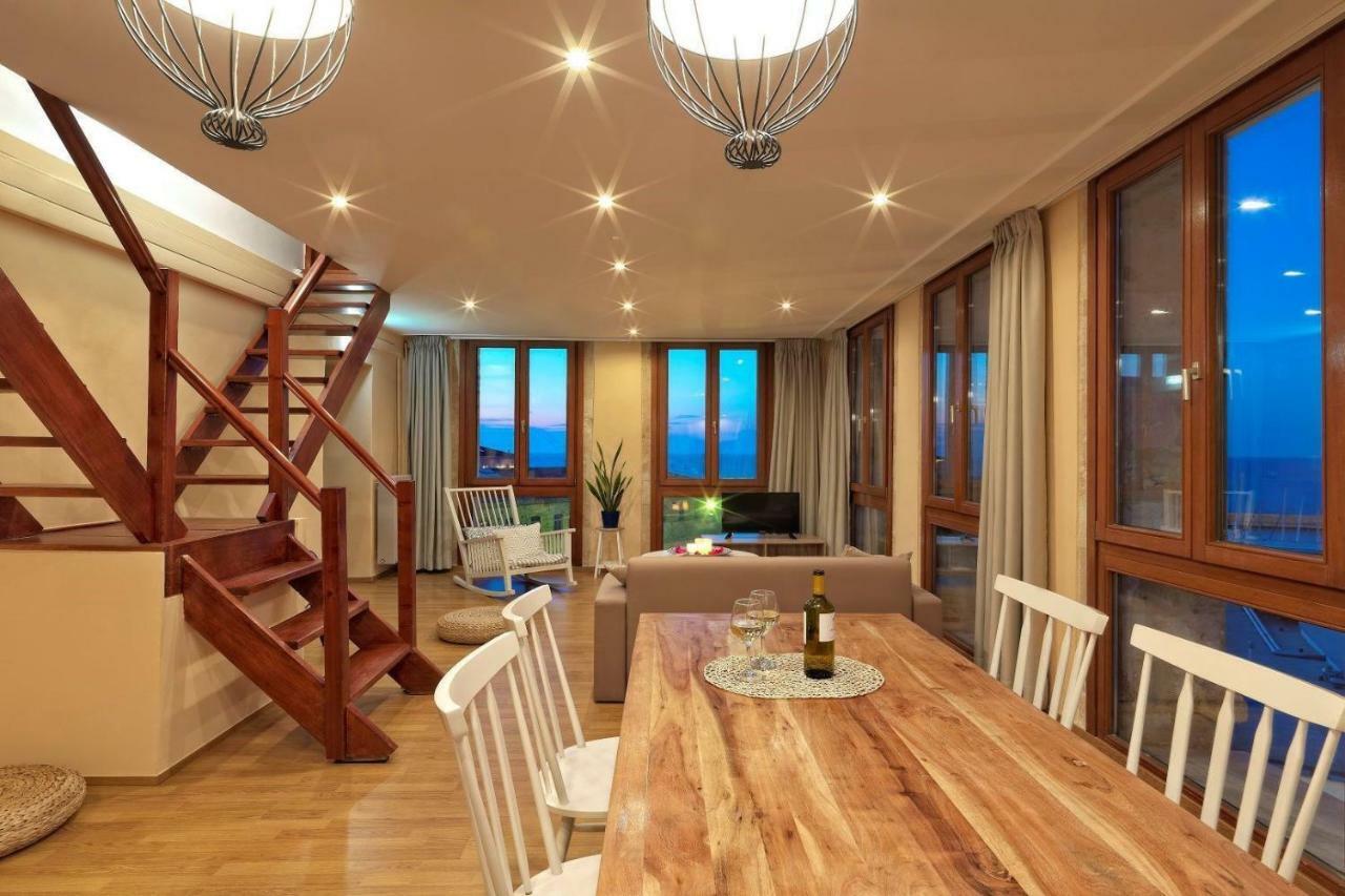 Astraia Residence Χανιά Εξωτερικό φωτογραφία