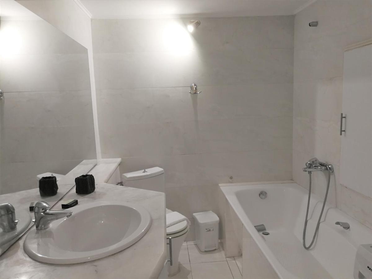 Astraia Residence Χανιά Εξωτερικό φωτογραφία